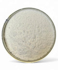 Top view of open can showing Shelf-Stable Shortening Powder For Frying And Baking, Reconstitutes With Water, Perfect For Emergency Prep