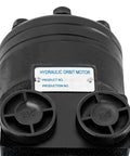 Built Tough Hydraulic Motor For 101 1001 009 And Eaton 101 1001 Industrial Grade Beefy Powerhouse front view