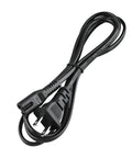 AC Power Adapter Cord Cable Plug For ResMed AirSense 10 Series S4 CPAP Machine Replacement Power Cable No Fuss Durable Long Lasting
