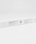 Side view of 24V UL Listed Triac Dimmable LED Driver And Transformer For Constant Voltage Power Supply Plug And Play For LED Strip Lights Easy Control With AC Wall Dimmer Lutron And Leviton Compatible 96W