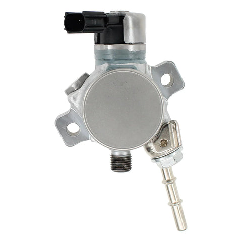 Drop-In High Pressure Fuel Pump Replacement For Honda Odyssey 2021-2025, Passport 2019-2025, Ridgeline 2019-2023, Pilot 2019-2022, Acura TLX 2015-2020, RLX 2014-2020, MDX 2014-2022, front view of fuel pump