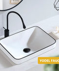 Matte Black Pop Up Vessel Sink Drain Without Overflow One And Three Quarters Inch Drain Opening Universal Fit For Sinks