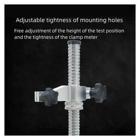 High Precision Granite Height Gauge With Marble Base Measuring Stand And Dial Indicator adjustable clamp feature
