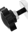 Close-up of Universal Windshield Wiper Arm Puller And Bearing Removal Tool For Vehicle Repair And Automotive Maintenance, Must Have Wiper Arm Removal Kit, Durable Windscreen Wiper Arm Puller For Cars, Versatile Auto Repair Accessory.