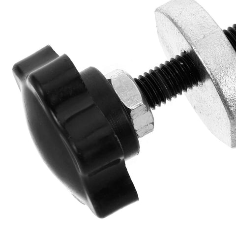 Close-up of Universal Windshield Wiper Arm Puller And Bearing Removal Tool For Vehicle Repair And Automotive Maintenance, Must Have Wiper Arm Removal Kit, Durable Windscreen Wiper Arm Puller For Cars, Versatile Auto Repair Accessory.