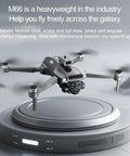 Foldable Dual 4K Camera Drone With 5G Transmission And Brushless Motors Under 249g on futuristic landing pad.