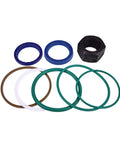 Heavy Duty Hydraulic Cylinder Seal Kit 6806330 For Bobcat 773 S150 S160 S175 S185 S205 Skid Steer Loader And T180 T190