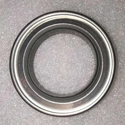 Ingersoll Rand shaft seal replacement kit featuring OEM-grade silver ring for screw air compressor. Durable and easy install.