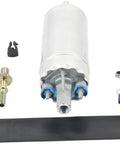 OE Electric Fuel Pump With Turbine Technology For Ford Lincoln Mercury Vehicles, Drop-In Replacement Fits F150 F250 F350