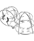 Top Shelf Fire Sprinkler Head Protector Cage Covers For Upright Pendant Sidewall Compatible Systems Built Tough Impact Resistant Safety Guards.