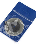Heavy Duty Workhorse 50mm Diamond Cutting Disc For Rotary Tools Solid Carbon Steel Grinding Wheel Saw Blade in packaging.