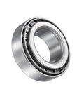 Beefy Tapered Roller Bearing Cone And Cup Set 2 Inch Bore 3.6718 Inch OD 1.1875 Inch Thick Chrome Steel ABEC 5 High Load Capacity