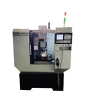 Bt30 Direct Drive Spindle 100Mm Housing For Cnc Milling Rigs With Automatic Tool Change Atc on JW CNC VMC425 Machine