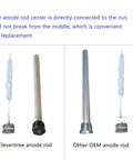 Comparison of Eleventree and OEM anode rods with focus on Two Pack Magnesium RV Water Heater Anode Rods for Suburban RV Heaters