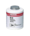 Copper Based Anti-Seize Lubricant LB 8008 C5-A For Automotive And Industrial Fasteners, 10 Fl Oz Brush Top Can