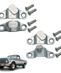 Tailgate Hinge For 2007 2014 Trucks Easy To Install With Quick Install No Fuss Setup, Smooth Loading Action, Weatherproof And Rust Resistant