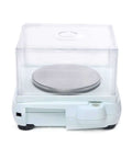 Digital Precision Analytical Balance 2000g x 0.01g High Accuracy Lab Scale for Chemistry, Jewelry, and Industrial Use