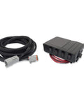 Universal 4 Circuit Hydraulic Multiplier Kit With Selector Valve, Couplers And Switch Box Control For Open Closed Or FPC Systems