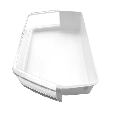 Right Side Door Bin Assembly Guard For Samsung Fridge Fits DA63 02832A And DA97 11520B Replacement Bin Holder