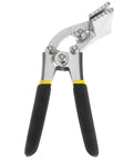 3 Inch Hand Seamer Sheet Metal Tool With Offset Design for Bending Stitching and Flattening Metal Sheets Pro Grade Pliers