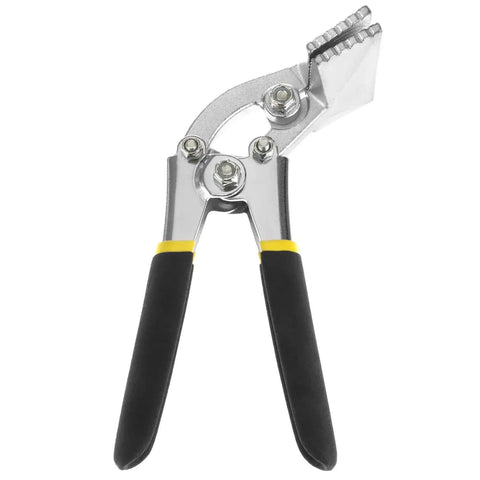 3 Inch Hand Seamer Sheet Metal Tool With Offset Design for Bending Stitching and Flattening Metal Sheets Pro Grade Pliers