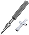 RC Bearing Driver Puller Set With Bearing Press And Small Sleeve Hex Socket Wheel Wrench