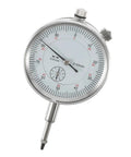 Pro Grade Bore Gauge With Magnetic Base Stand For Precision Measuring 0 To 10 Mm Range High Resolution 0.01 Mm Digital Dial Centesimal Dial Shockproof Precision Pointer For Comparators, 0-10 mm