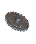 Spur Gear 46T For RC Cars And Trucks Beefed Up Steel Direct Replacement For High Torque Pinion Mesh Precision