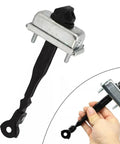Vauxhall Astra J Door Hinges Kit Left And Right Front For 2009 2010 2011 2012 2013 2014 2015 Heavy Duty Metal Construction