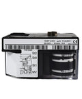 Heavy Duty Damper Actuator Replacement For Eq Models Sqn90240b2793 Sqn90560a2793 Sqn90570a2793 Sqn91570a2793 showing electrical connections and dials.