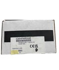 Rock Solid Industrial Power Supply Module And Expansion Backplane Engineered For Heavy Duty Factory Automation With Kickass Durability And Hassle Free Upkeep, 120/240 VAC power supply box.