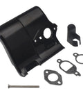 Heat Deflector Kit For Kohler Cub Cadet Mower Engines SV470 SV620 SV540 LTX 1040 parts including gaskets and studs