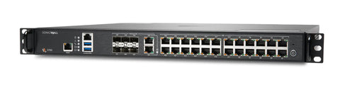 Nsa5700 Gen7 Firewall High Availability Secondary Unit For Automatic Failover and Flawless Network Uptime Redundant Security Appliance with ports
