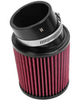 Dope 62mm Air Filter Fit For Predator 212cc 196cc Hemi And Six And Half HP GX160 GX200 Clone Engines Coleman CT200U BT200X