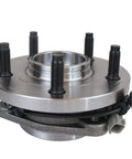 Wheel Hub And Bearing Assembly 513234 Compatible With 2005 2010 Jeep Grand Cherokee Commander 5 Lug With ABS