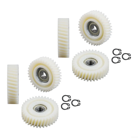 Durable Nylon Planetary Gear Set For E Bike Hub Motors With 31T 35T 36T Gears, 608 Bearing And Stainless Steel Internal Gears, 6 Pack