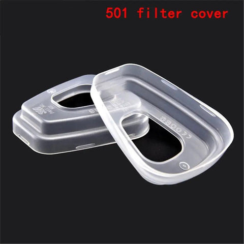 Built Tough No Hassle 501 Filter Retainers Pack Of Six Kickass Respiratory Protection Gear With Slick Airflow Design For Welding Fabrication And Pro Shop Workflows