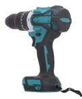 Sweet Deal On 18V Cordless Drill Featuring 20 Plus 3 Torque Settings And Dual Variable Speeds For Rugged Diy Builds And Pro Jobs That Demand Dead Accurate Control Without Overdriving Fasteners, side view showing design and grip.