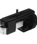 Heavy Duty Hammer Crimping Tool For Automotive Wire Terminals And Cable Lugs Manual Electrical Pliers close-up view showing jaws and mechanism.