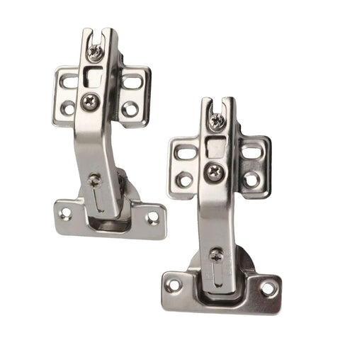 Soft Closing Cabinet Hinges 135 Degree with 3D Adjustable Plated Steel for Smooth Quiet Cabinet Doors No Fuss Durable 50000 Use Tested