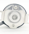 Top Notch Incremental Encoder With Flexible PPR Range From 600 To 3600 For Precise Motion Sensing In Industrial Machinery OVW2
