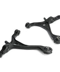 Acura TL Front Lower Control Arms With Ball Joints Front Driver And Passenger Side Suspension Kit K641543 K641544 Four Piece Set