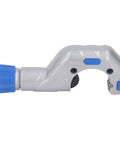 Pro Grade Tube Cutter With Clean Burr Free Cuts From 5 To 50mm For Copper Aluminum And Stainless Steel Pipes Portable Adjustable