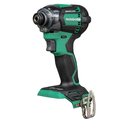 Two And A Half Inch Coil Siding Nailer Pro Bundle With Bonus 18V Triple Hammer Impact Driver Kit impact driver