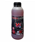 50 Touchless One Step Car Wash Detergent Concentrate 32 Oz With Heavy Degreasing Power And Traffic Film Remover Biodegradable Auto Foam Cleaner For Cars Trucks And Tractors No Brushing Required, bottle front view