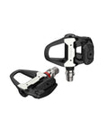 Assioma Pro RS-1 Single Sensing Pedal Based Power Meter for SPD SL Road Cycling and Bluetooth and ANT Plus Connectivity