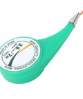 Pro Grade Solder Wick Braid With Flux Brass Desoldering Wicks For PCB Cleaning And Repair 2m Length 3.0mm Width Tool