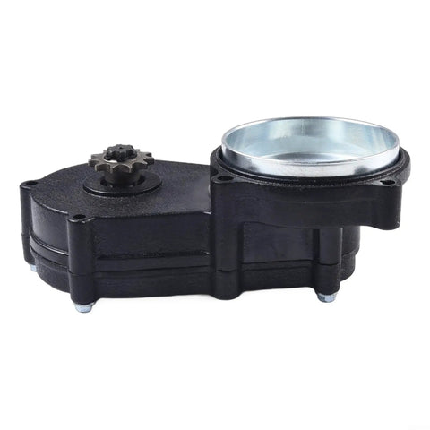49Cc 4 Stroke Gearbox With Double Chain Clutch Drive For Mini Off Road Bike Engine Replacement Aluminum Alloy Steel unit
