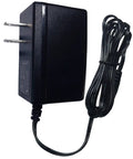 12V Replacement Adapter For Dental Pod Ultrasonic Retainer Cleaner SG-120150020AU with power supply cable, black