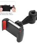 Record Your Golf Swing With A Handy Cell Phone Clip Holder For Golf Training That Clips To Clubs Flags And Alignment Sticks